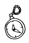 Icon Uhr