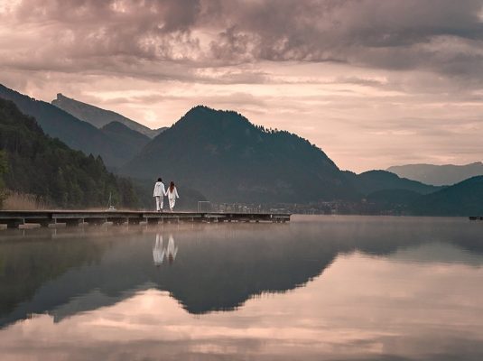 wellness camping
