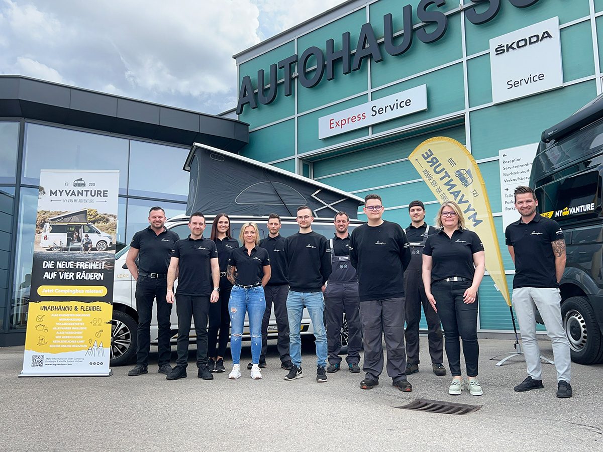 myvanture Standort Nesselwang