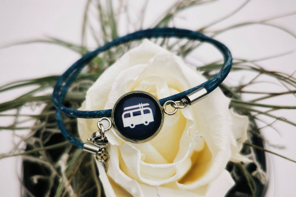 Bulli Armband