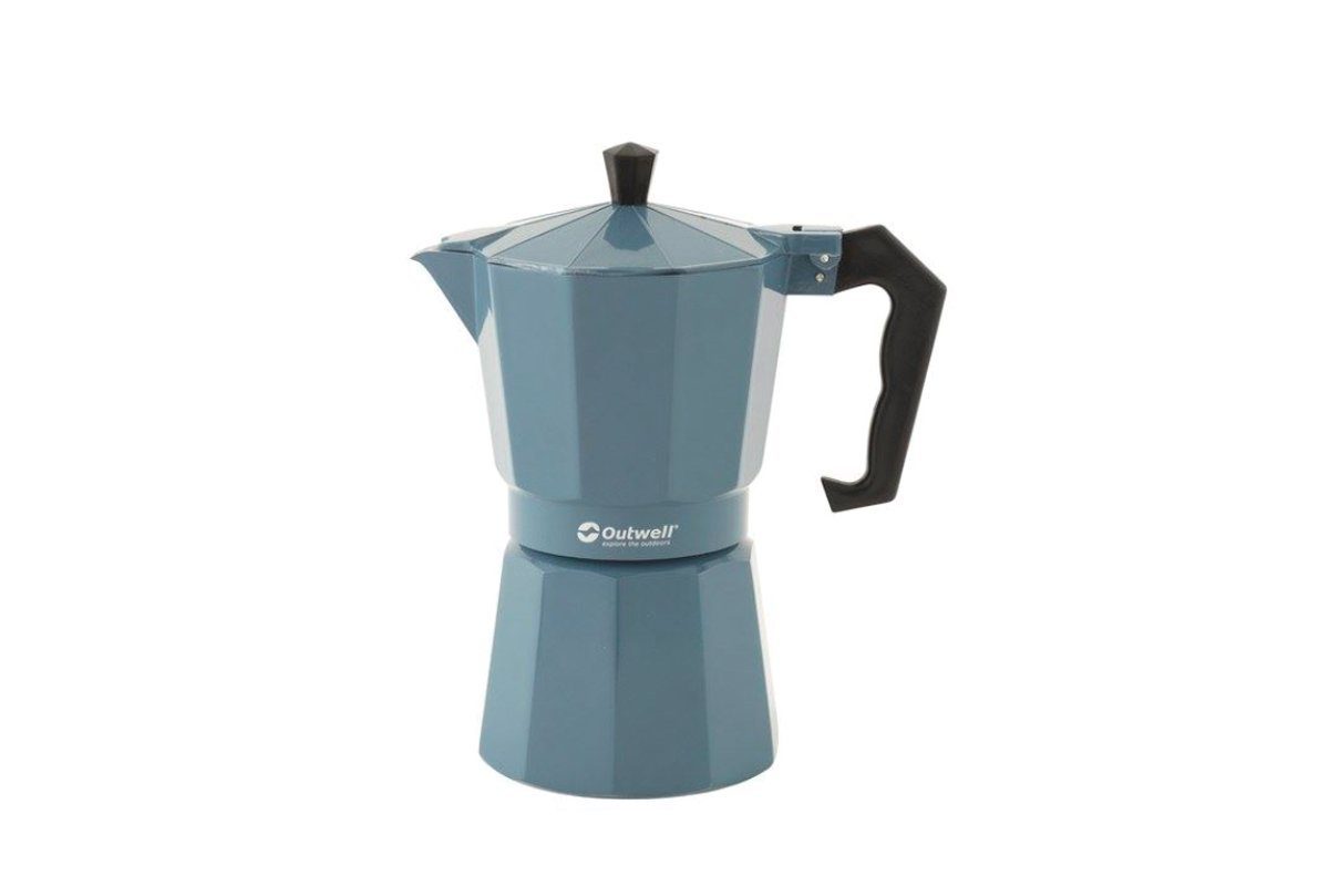 Espressobereiter