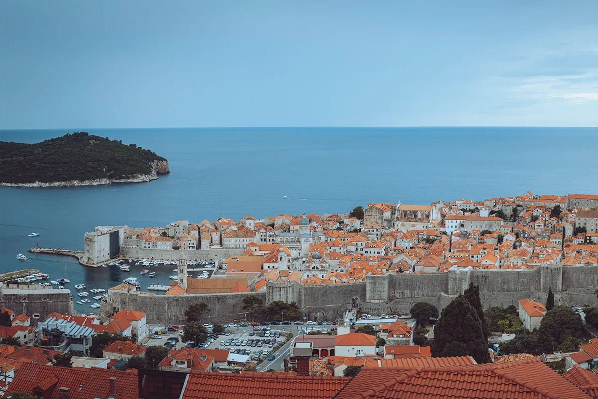 Dubrovnik Roadtrip